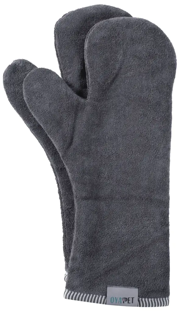 Mikrofiber Eldiven