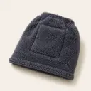 Pofuduk yumuşak kulaklık bandana